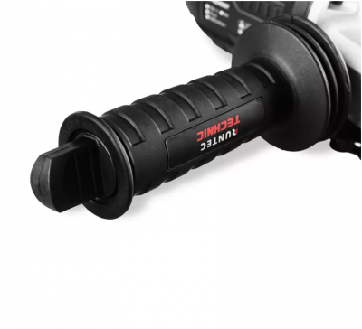 купить RUNTEC RT-AG1000T Шлифмашина угловая аккумуляторная RUNTEC TECHNIC 125 мм, 20В, 2*4Ач, 1000Вт