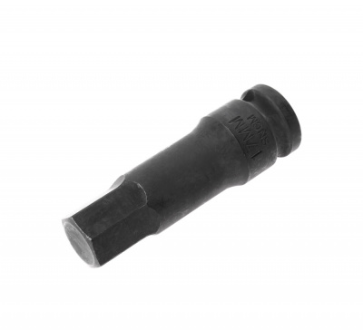купить JTC-447917 Бита-головка 1/2" HEX H17х78мм ударная