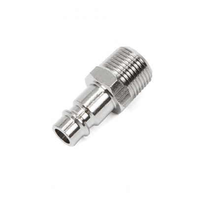 купить LICOTA 030PM Разъем "папа" - наружная резьба 3/8"