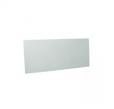купить GARWIN INDUSTRIAL 004121-3 Экран перфорированный 1120х500 серый RAL7011