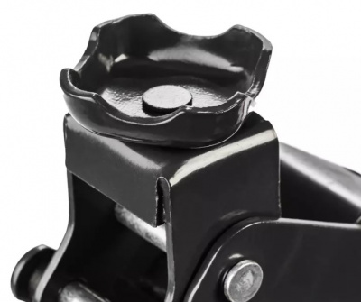 купить RUNTEC RT-PJ225 Домкрат подкатной, 2,25 т, 145 - 385 мм, в кейсе