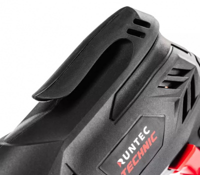 купить RUNTEC RT-IDS500T Дрель RUNTEC TECHNIC 230В, 500Вт