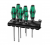 купить WERA WE-105650 Набор отверток 