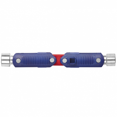 купить Knipex KN-001106V03 Ключ для электрошкафов DoubleJoint