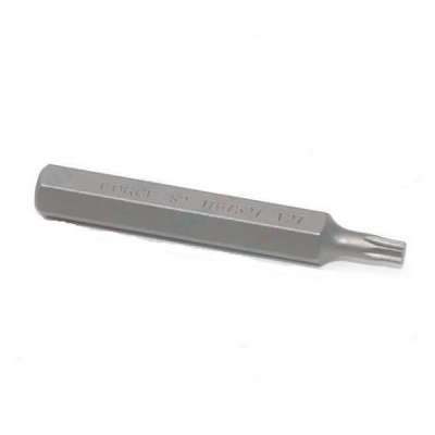 купить Бита Torx T27 шестигранник 10 мм L=75 мм 