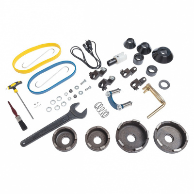 купить NORDBERG NL1 Станок для проточки тормозных дисков без снятия и со снятием 