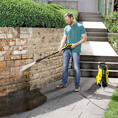 купить KARCHER 1.324-500.0 Минимойка высокого давления K 5 FULL CONTROL 
