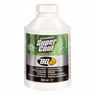 купить BG BG546 Кондиционер охлаждающей жидкости.