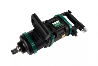 купить GARWIN PRO 800550-8005 Гайковерт пневматический ударный 1" 5300 Нм, с коротким валом (540 кГм)