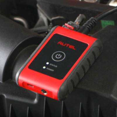 купить Тестер АКБ Autel MaxiBAS BT506, 2000 CCA