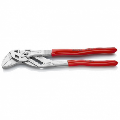 купить Knipex KN-8603250 Клещи переставные-гаечный ключ 250 мм