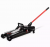 купить RUNTEC RT-PJL25 Домкрат подкатной низкого подхвата, 2,5 т, 85 - 380 мм, полупрофессиональный