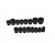 купить GARWIN PRO 626551-20 Набор ударных головок дюймовых 3/4", 56 мм, 20 пр., 3/4" — 2" GARWIN PRO