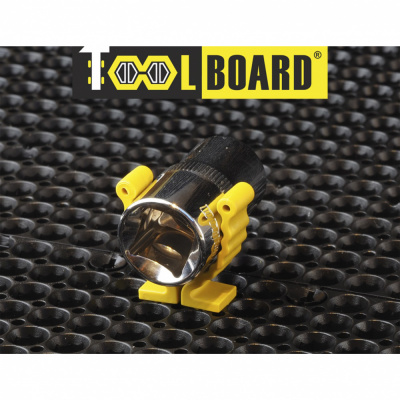 купить TOOL BOARD 4603736865026 Крючок малый для ручного инстурмента 10x10x27 мм