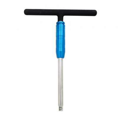 купить LICOTA ABR-Q202 Вороток Т-образный 1/4" 311 мм, с быстрым вращением