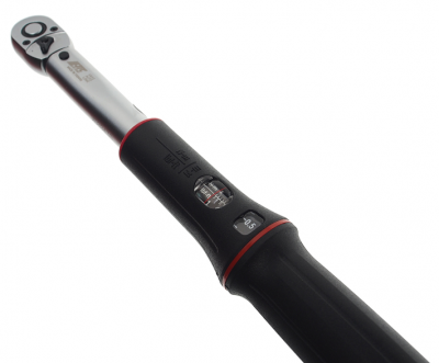 купить Динамометрический ключ 1/4",1-25Нм, 290мм JTC