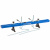 nordberg n3005 стенд для вывешивания двигателей 500 кг. купить NORDBERG N3005 Стенд для вывешивания двигателей 500 кг.
