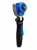купить GARWIN INDUSTRIAL 800527-12-1508 Гайковерт пневматический ударный, усиленный, 1/2" 500 Нм (51 кГм), угловой, с повортным ударным механизмом
