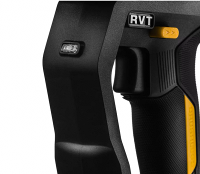 купить Гайковерт ударный аккумуляторный RUNTEC PRO 1", 20В, 2*9Ач, 2300Нм