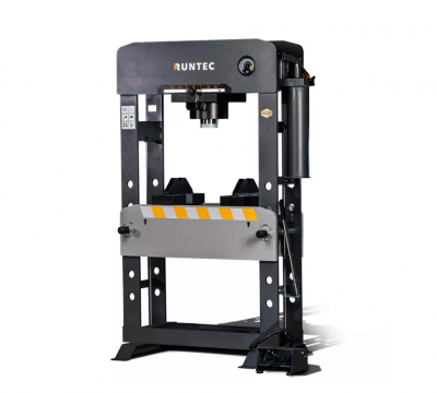 купить RUNTEC RT-SP100A Пресс пневмогидравлический профессиональный, 100 т