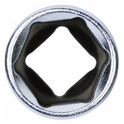 купить KING TONY 323515M Головка торцевая глубокая шестигранная 3/8", 15 мм