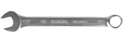 купить GARWIN GR-EC055 Ключ комбинированный 5,5 мм