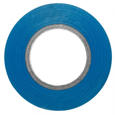 купить  HT1P283 HOEGERT Изоляционная лента 0,13x19мм x 20м, синяя