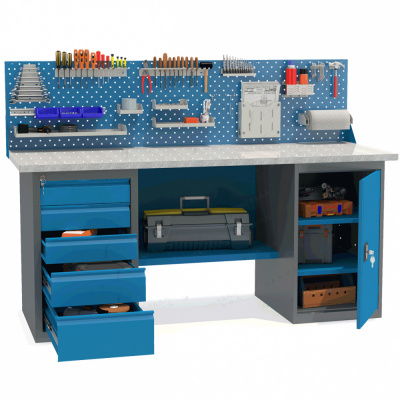 купить Металл Завод ПИК-1.0 Панель инструментальная