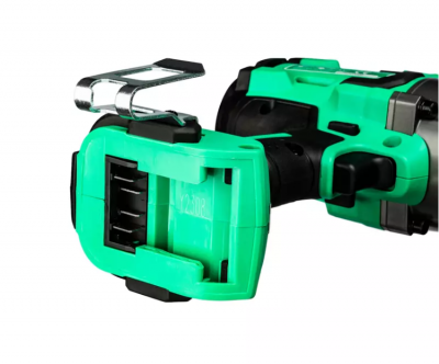 купить GARWIN PRO PBA103-1500 Гайковерт ударный аккумуляторный BL 18В 3/4", 1500 Нм