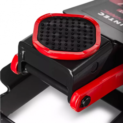 купить RUNTEC TECHNIC RT-PJL35T Домкрат подкатной низкого подхвата 3,5 т, 95-560 мм, усиленный,