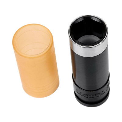 купить LICOTA ANS4019L-HT Головка торцевая ударная для литых дисков 1/2" 19 мм, особо прочная