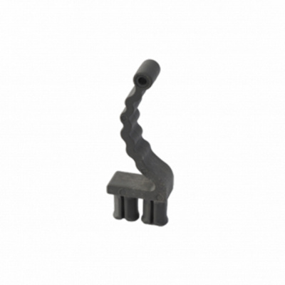 купить TOOL BOARD 4603736865033 Крючок большой для ручного инструмента 20x10x45 мм