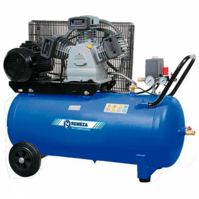 купить Remeza СБ4/С-200 LB 40 Поршневой компрессор