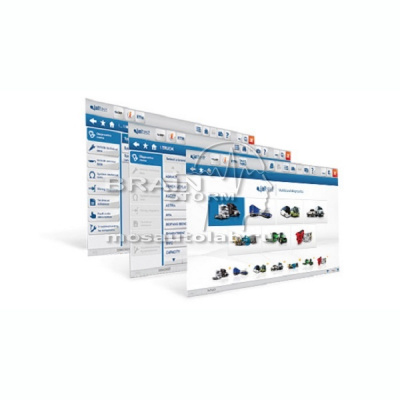 купить Лицензия Jaltest OHW 29760 для строительной техники, для Link, Link Air