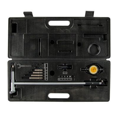 купить ASIMETO 483-32-0 Нутромер индикаторный 160-250 мм, 0,001 мм