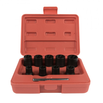 купить LICOTA ATF-5071 Набор головок для скругленного крепежа