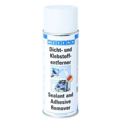 купить WEICON wcn11202400 Очиститель от клея и герметика. Спрей.