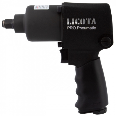 купить LICOTA PAW-04006R Гайковерт пневматический ударный 1/2" 563 Нм (57 кГм)