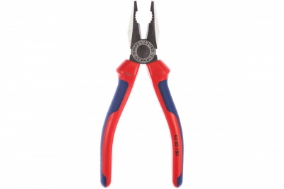 купить Плоскогубцы комбинированные KNIPEX KN-0305180