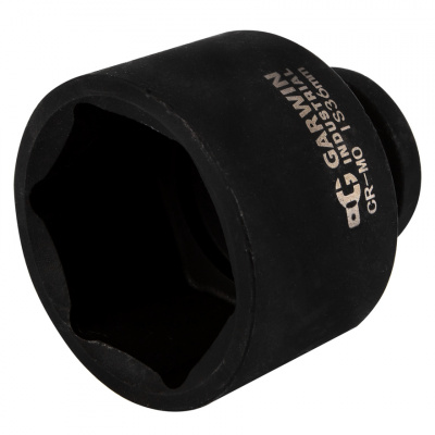 купить GARWIN 620260-30 Головка торцевая ударная 1/2", 6 гр., 30 мм