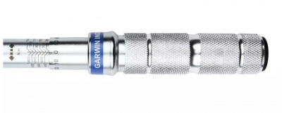 купить GARWIN INDUSTRIAL 501519-200-1000-1 Динамометрический ключ двухсторонний 1 " 200-1000 Нм