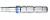 купить GARWIN INDUSTRIAL 501519-200-1000-1 Динамометрический ключ двухсторонний 1 " 200-1000 Нм