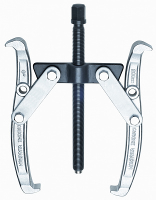 купить Съемник с двумя захватами 75мм