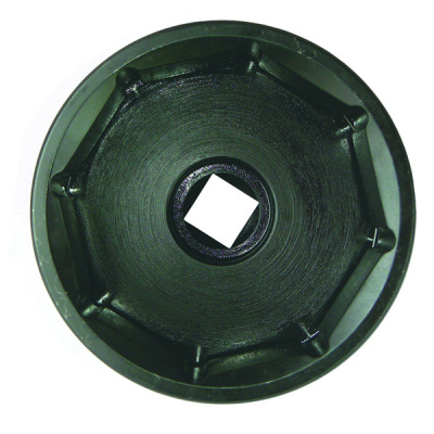 купить CAR-TOOL CT-B1050-3 Восьмигранная головка 110 мм для BPW