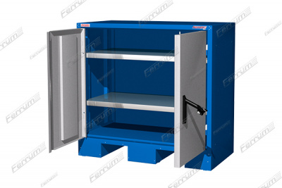 купить FERRUM 08.3002(900) Шкаф для оснастки и инструмента