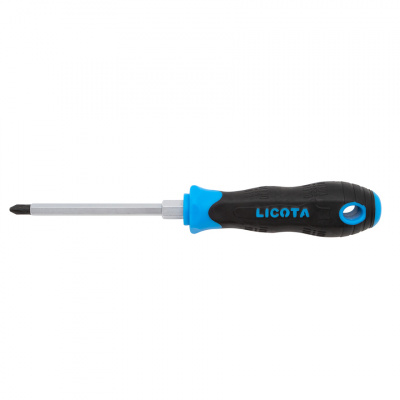 купить LICOTA ASD-371002 Отвертка усиленная (крест) PH2, 100 мм