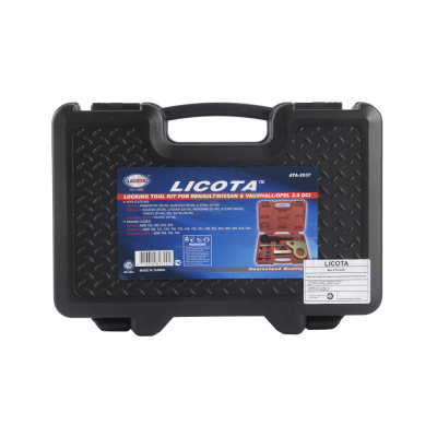 купить LICOTA ATA-2037 Набор фиксаторов для дизельных двигателей 2.0 DCI Renault-Nissan