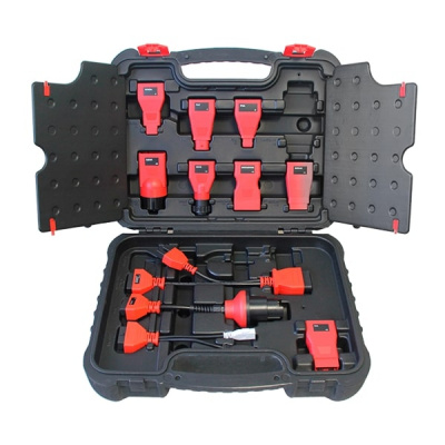 купить AUTEL DS808BT Сканер диагностический Autel MaxiDAS, Haynes Tech Basic, российская версия