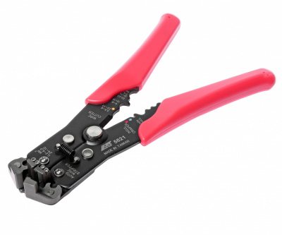 купить JTC-5621 Клещи обжимные для электромонтажа автоматические