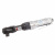 купить NORDBERG NP0388 Пневматическая трещотка, 1/2", 88 Нм